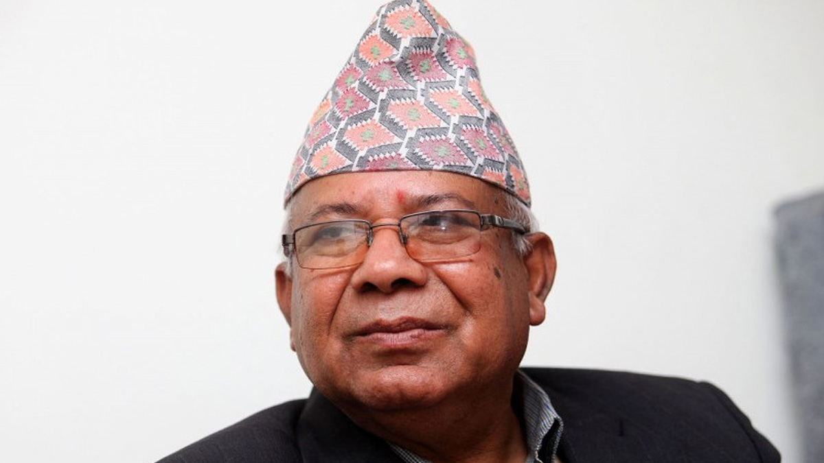 पूर्वप्रधानमन्त्री नेपालको स्वास्थ्यमा सुधार